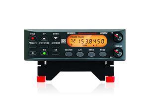 Uniden Bearcat BC355N 300 Channel 800MHz Close Call RF Capture Technology New !! Uniden Bearcat BC355N 300 Channel 800MHz Close Call RF Capture Technology New !!