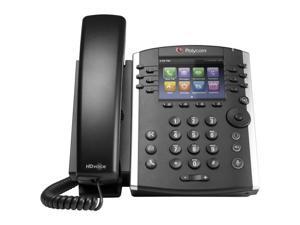 Polycom VVX 401 (2200-48400-001) 12-line Desktop Phone Polycom VVX 401 (2200-48400-001) 12-line Desktop Phone