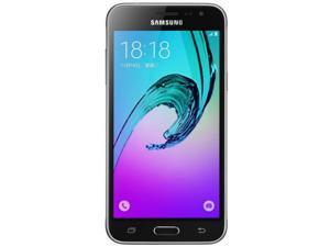 Samsung Galaxy J3 LTE Duos - BLACK Galaxy J3 LTE Duos Samsung Galaxy J3 LTE Duos - BLACK Galaxy J3 LTE Duos