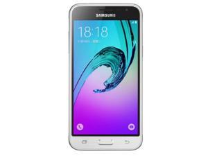 Samsung Galaxy J3 LTE Duos - WHITE Galaxy J3 LTE Duos Samsung Galaxy J3 LTE Duos - WHITE Galaxy J3 LTE Duos