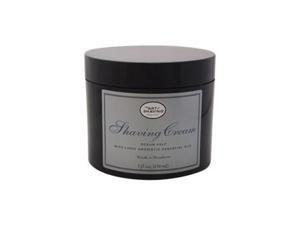 Shaving Cream - Ocean Kelp - 5 oz Shaving Cream (Tester) Shaving Cream - Ocean Kelp - 5 oz Shaving Cream (Tester)