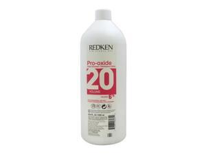 Pro-Oxide Cream Developer - 20 Volume 6% - 33.8 oz Cream Developer Pro-Oxide Cream Developer - 20 Volume 6% - 33.8 oz Cream Developer