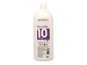 Pro-Oxide Cream Developer - 10 Volume 3% - 33.8 oz Cream Pro-Oxide Cream Developer - 10 Volume 3% - 33.8 oz Cream
