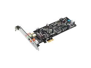 Asus PC8691M ASUS Xonar DSX PCIe 7.1 GX2.5 Audio Engine 192K/24bit Playback Support Sound Cards Asus PC8691M ASUS Xonar DSX PCIe 7.1 GX2.5 Audio Engine 192K/24bit Playback Support Sound Cards