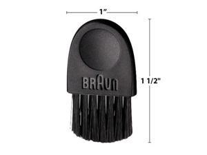 Braun 67030939 Shaver Cleaning Brush Braun 67030939 Shaver Cleaning Brush