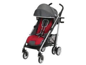 Graco Verb Stroller Click Connect Chili Red Stroller Graco Verb Stroller Click Connect Chili Red Stroller