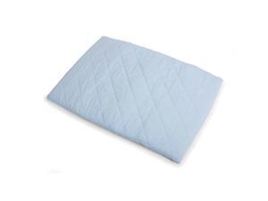 Graco Quilted PNP Sheet - Dream Blue PNP Quilted Play Yard Sheet Graco Quilted PNP Sheet - Dream Blue PNP Quilted Play Yard Sheet