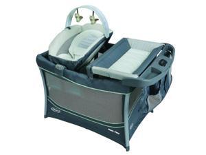 Graco PNP Everest - Mason PNP Playard Everest Graco PNP Everest - Mason PNP Playard Everest