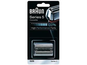 Braun 52S Replacement Foil and Cutter Pack Braun 52S Replacement Foil and Cutter Pack