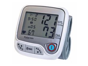 Lumiscope Advanced Wrist Blood Pressure Monitor Advanced Wrist Blood Pressure Monitor Lumiscope Advanced Wrist Blood Pressure Monitor Advanced Wrist Blood Pressure Monitor