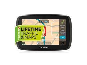TomTom GO 60S 6 Inch Automotive GPS TomTom GO 60S 6 Inch Automotive GPS