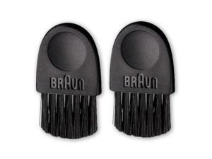 Braun 67030939 Shaver Cleaning Brush Braun 67030939 Shaver Cleaning Brush