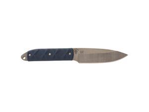 Ka-Bar Snody Boss Fixed Blade Knife Plain Edge 5101 Ka-Bar Snody Boss Fixed Blade Knife Plain Edge 5101