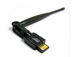 EDUP USB EP-MS150N 150M 11N Windows7 WIFI wireless network card EDUP USB EP-MS150N 150M 11N Windows7 WIFI wireless network card