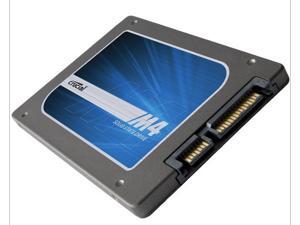 Crucial M4 Series 128G 2.5 Inch Solid State Drive Crucial M4 Series 128G 2.5 Inch Solid State Drive