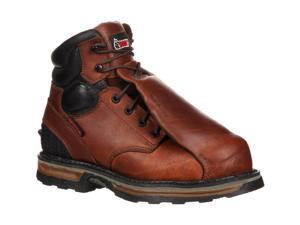 Rocky Men's Elements Steel Waterproof Steel Toe Met-Guard Work Boot 9 M Rocky Men's Elements Steel Waterproof Steel Toe Met-Guard Work Boot 9 M