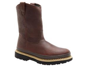 Georgia Men's Giant 9" Wellington ST Work Boot 11 M Georgia Men's Giant 9" Wellington ST Work Boot 11 M