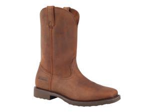 Durango Men's Farm and Ranch Composite Toe Wellington , 8.5 M Durango Men's Farm and Ranch Composite Toe Wellington , 8.5 M