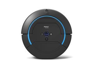 iRobot Scooba 450 Floor Scrubbing Robot iRobot Scooba 450 Floor Scrubbing Robot