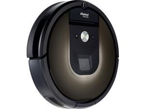 iRobot Roomba 980 Vacuum Cleaning Robot iRobot Roomba 980 Vacuum Cleaning Robot