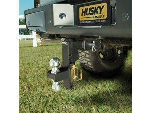 Husky Liners 17207 Adjustable Ball Mount Husky Liners 17207 Adjustable Ball Mount