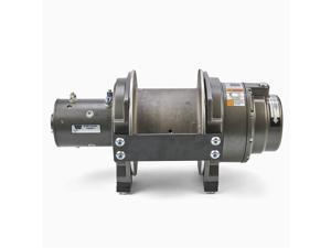 Warn Series Dc Hoist 24V_Hoist Kit_Dc4000 90124 Warn Series Dc Hoist 24V_Hoist Kit_Dc4000 90124