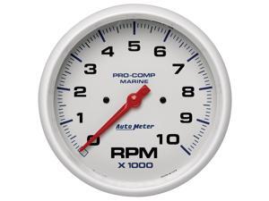 AutoMeter 200801 Marine Tachometer AutoMeter 200801 Marine Tachometer