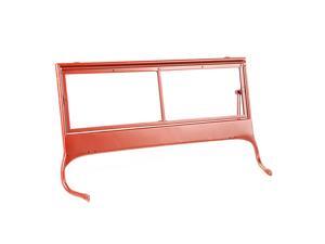 Omix-ADA Windshield Frame Assembly; 41 Willys Ma & Mb 12006.21 Omix-ADA Windshield Frame Assembly; 41 Willys Ma & Mb 12006.21