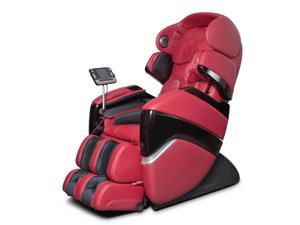 Osaki OS-3D Pro Cyber Massage Chair Red Osaki OS-3D Pro Cyber Massage Chair Red