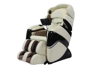 Osaki OS-3D Pro Cyber Massage Chair Cream Osaki OS-3D Pro Cyber Massage Chair Cream