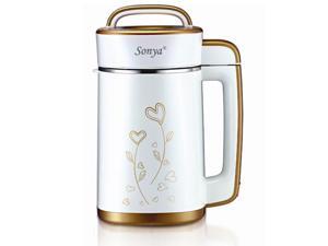 Sonya SYA-19A Soybean Milk Maker with 6 Functions Sonya SYA-19A Soybean Milk Maker with 6 Functions