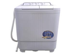 Panda XPB36 Small Compact Portable Washing Machine (6-7Lbs Capacity) with Spin Dryer Panda XPB36 Small Compact Portable Washing Machine (6-7Lbs Capacity) with Spin Dryer