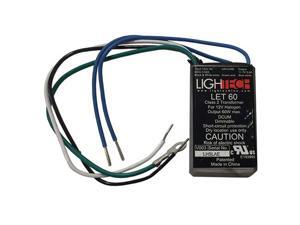 LET-60W-AC-120-GW LET-60W-AC-120-GW
