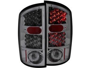 Anzo USA 311167 Tail Light Assembly Fits 02-05 Ram 1500 Ram 2500 Ram 3500 Anzo USA 311167 Tail Light Assembly Fits 02-05 Ram 1500 Ram 2500 Ram 3500