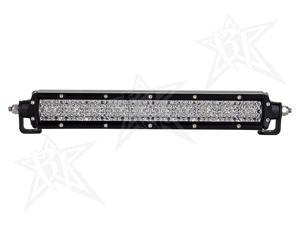 Rigid Industries 91069 SR2-Series; Specter LED Light Bar Rigid Industries 91069 SR2-Series; Specter LED Light Bar