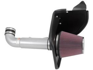 K&N Filters 69-4527TS Typhoon; Complete Cold Air Induction Kit Fits 12 CTS K&N Filters 69-4527TS Typhoon; Complete Cold Air Induction Kit Fits 12 CTS
