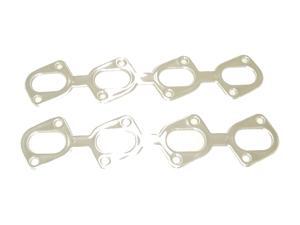 Percys 66034 Seal-4-Good; Header Flange Gasket 96-01 Mustang Percys 66034 Seal-4-Good; Header Flange Gasket 96-01 Mustang