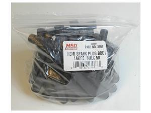 MSD Ignition 3467 Spark Plug Boot MSD Ignition 3467 Spark Plug Boot