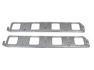 Percys 66071 Seal-4-Good; Header Flange Gasket 66-71 Challenger Charger Coronet Percys 66071 Seal-4-Good; Header Flange Gasket 66-71 Challenger Charger Coronet