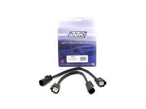 BBK Performance 1110 O2 Sensor Wire Extension Harness Fits 11-14 Mustang BBK Performance 1110 O2 Sensor Wire Extension Harness Fits 11-14 Mustang
