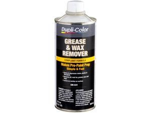 Dupli-Color Paint CM541 Dupli-Color Grease And Wax Remover Dupli-Color Paint CM541 Dupli-Color Grease And Wax Remover