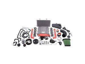 Edelbrock 1570 E-Force Street Legal Supercharger Kit Fits 14 Corvette Edelbrock 1570 E-Force Street Legal Supercharger Kit Fits 14 Corvette