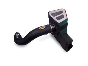 Airaid 451-326 AIRAID MXP Series Cold Air Dam Intake System Fits 15 Mustang Airaid 451-326 AIRAID MXP Series Cold Air Dam Intake System Fits 15 Mustang