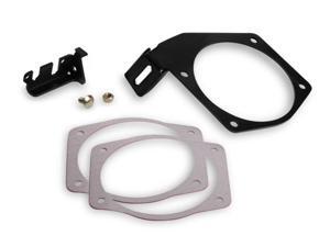 Holley 20-148 Throttle Cable Bracket Holley 20-148 Throttle Cable Bracket