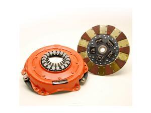 Centerforce Centerforce Dual Friction Clutch Kit Centerforce Centerforce Dual Friction Clutch Kit