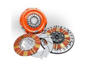 Centerforce 04234805 DYAD Multi Disc Clutch Kit Centerforce 04234805 DYAD Multi Disc Clutch Kit