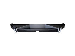 OR-FAB 83268 Rear Bumper Fits 07-15 Wrangler (JK) OR-FAB 83268 Rear Bumper Fits 07-15 Wrangler (JK)