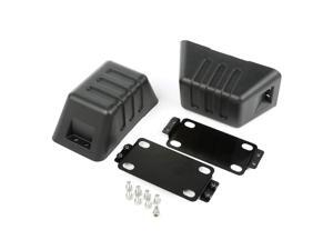 Rugged Ridge 11540.26 Front Bumper Cover Fits 07-15 Wrangler (JK) Rugged Ridge 11540.26 Front Bumper Cover Fits 07-15 Wrangler (JK)