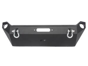 OR-FAB 83234 ORF Front Winch Bumper Fits 07-16 Wrangler (JK) OR-FAB 83234 ORF Front Winch Bumper Fits 07-16 Wrangler (JK)
