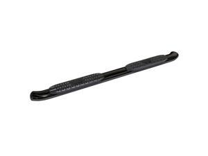 Westin 21-24015 Pro TraXX; 4 in. Oval Step Bar; Cab Length Fits Canyon Colorado Westin 21-24015 Pro TraXX; 4 in. Oval Step Bar; Cab Length Fits Canyon Colorado